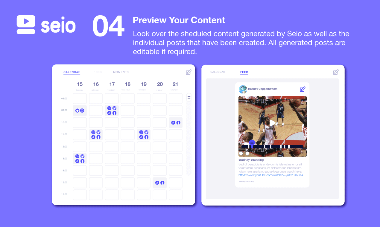 Seio.io gallery image