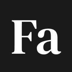 Fashion AI logo