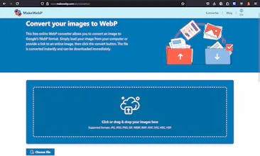 MakeWebP gallery image