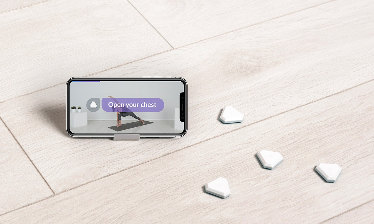 Yoganotch gallery image