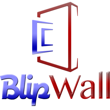 BlipWall
