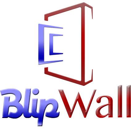 BlipWall