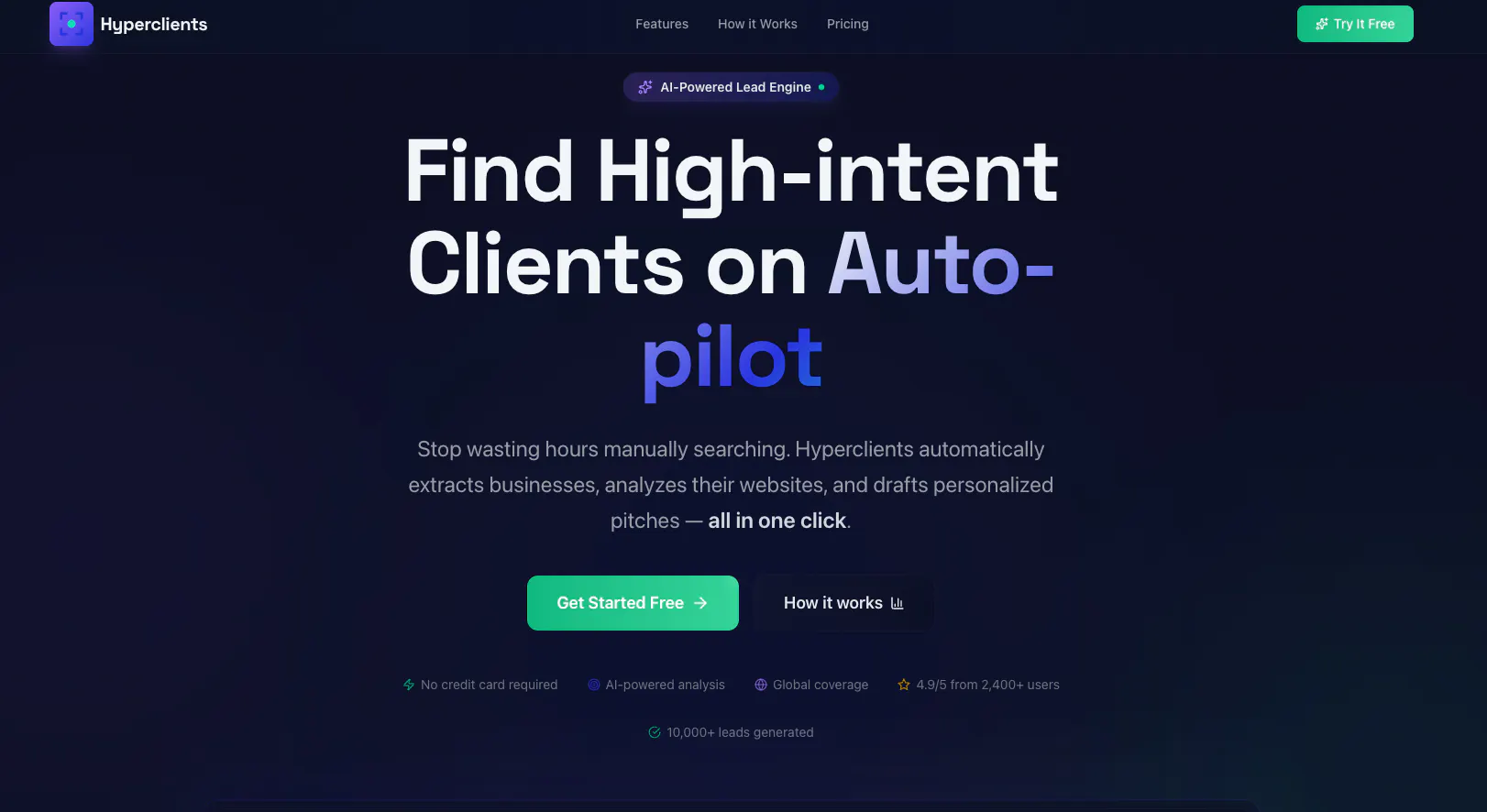 Hyperclients gallery image