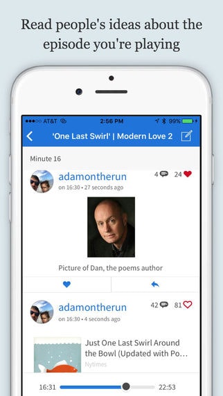 Remarks gallery image