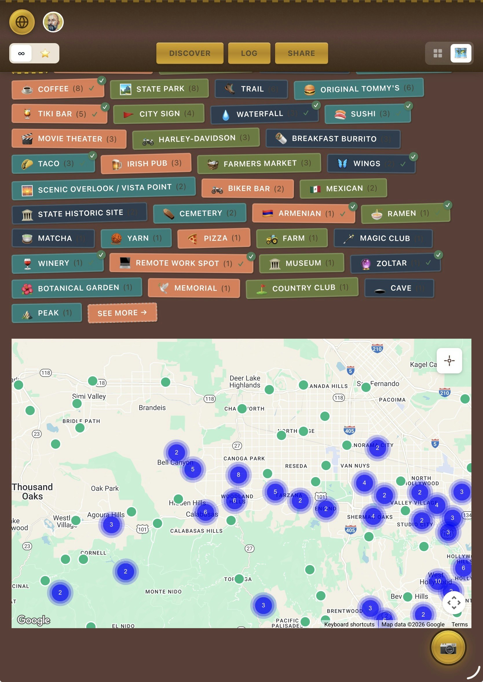 Yoink Adventures gallery image