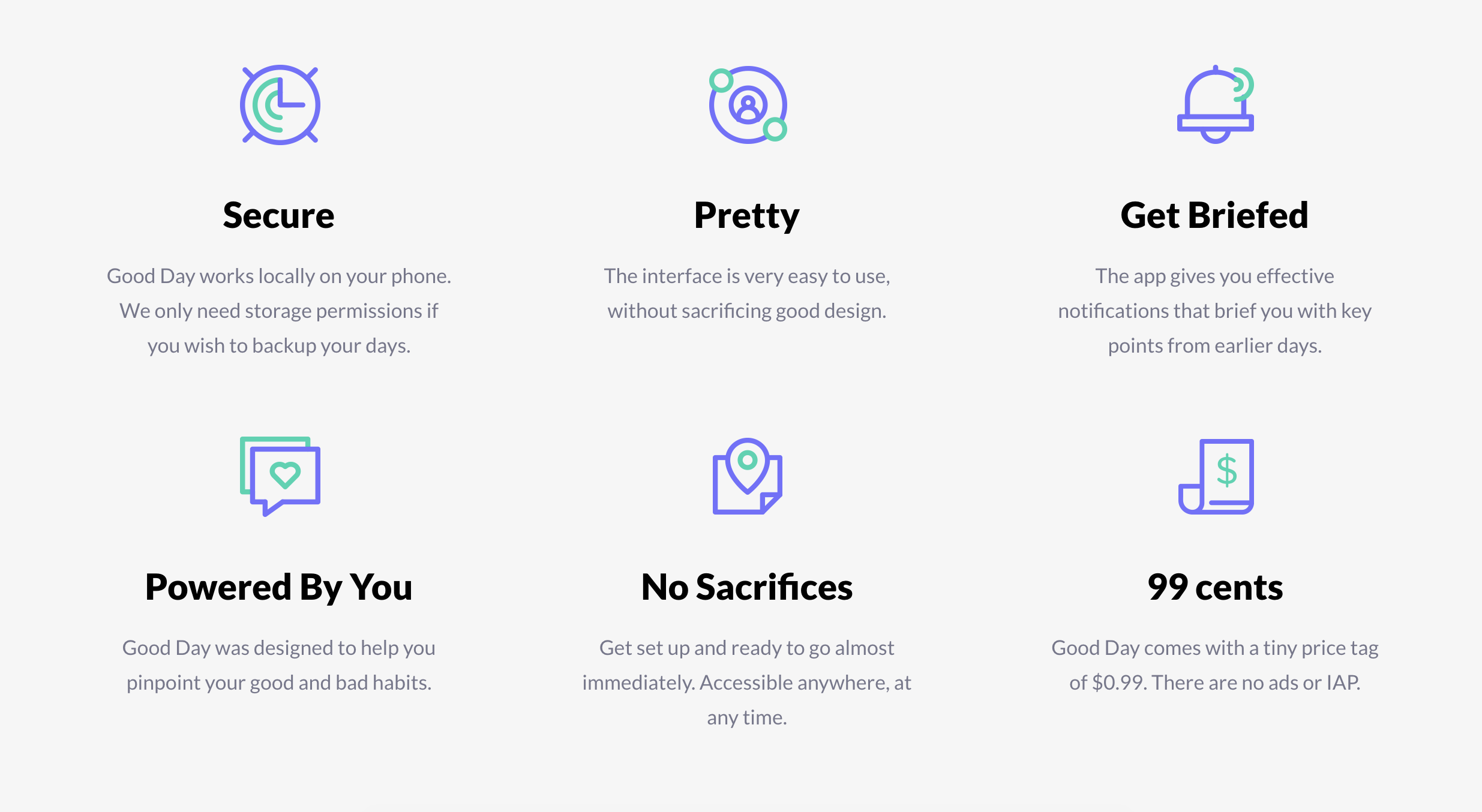 Good Day gallery image