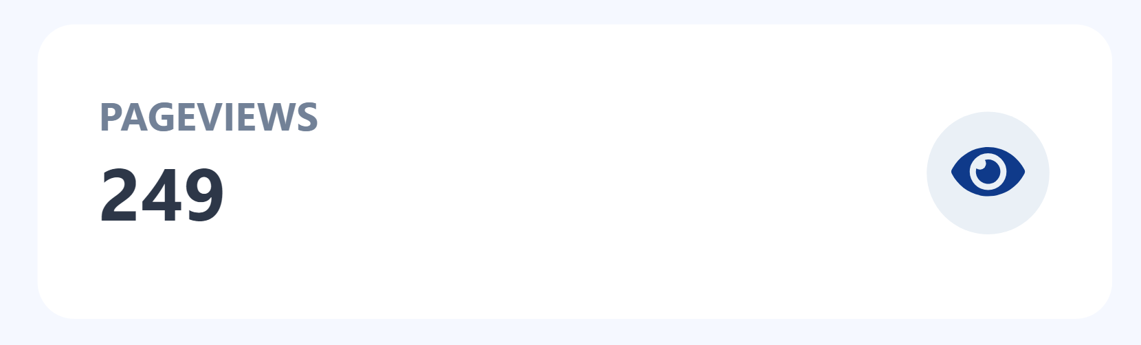 Média WebTrackFlow 7