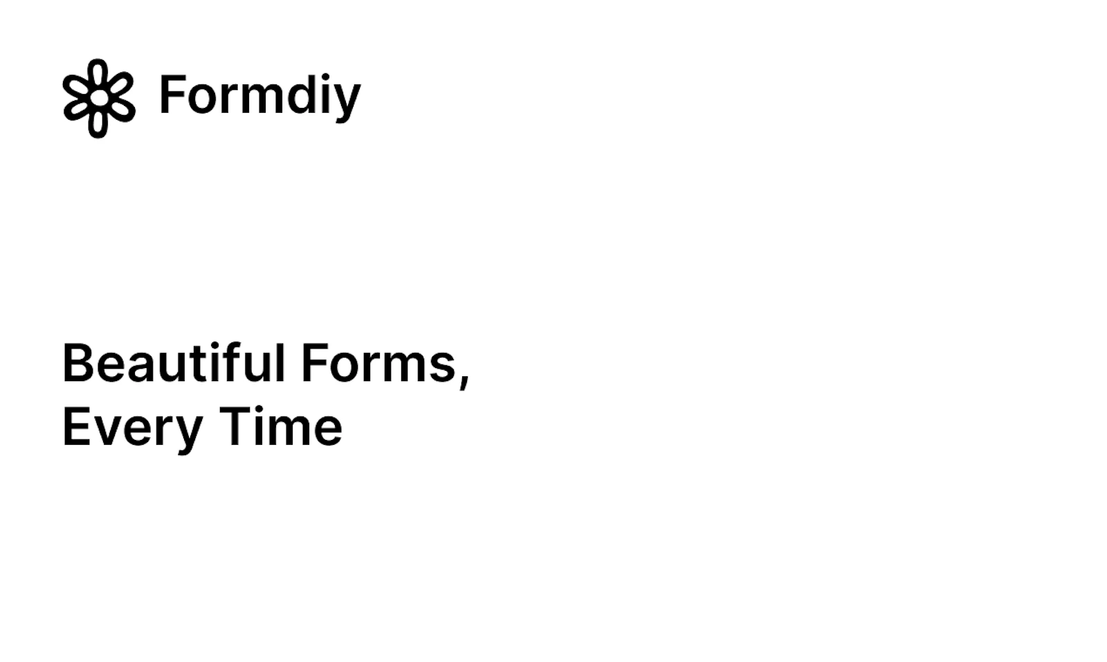 Formdiy screenshot 6