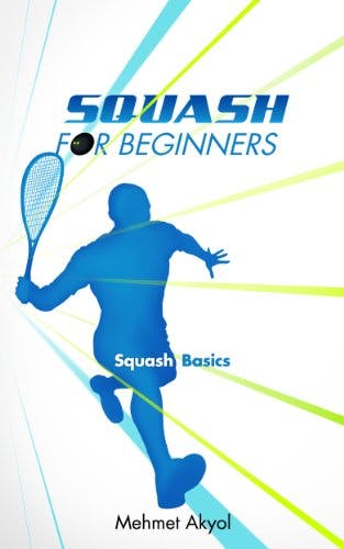 Squash For Beginners media 1