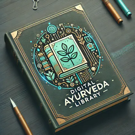BAMS Books | Digital Ayurveda Library gallery image