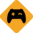 GamingList.gg logo
