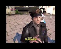 Welcome to Marwen AR media 2