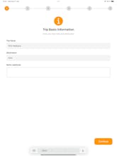 Packbag gallery image