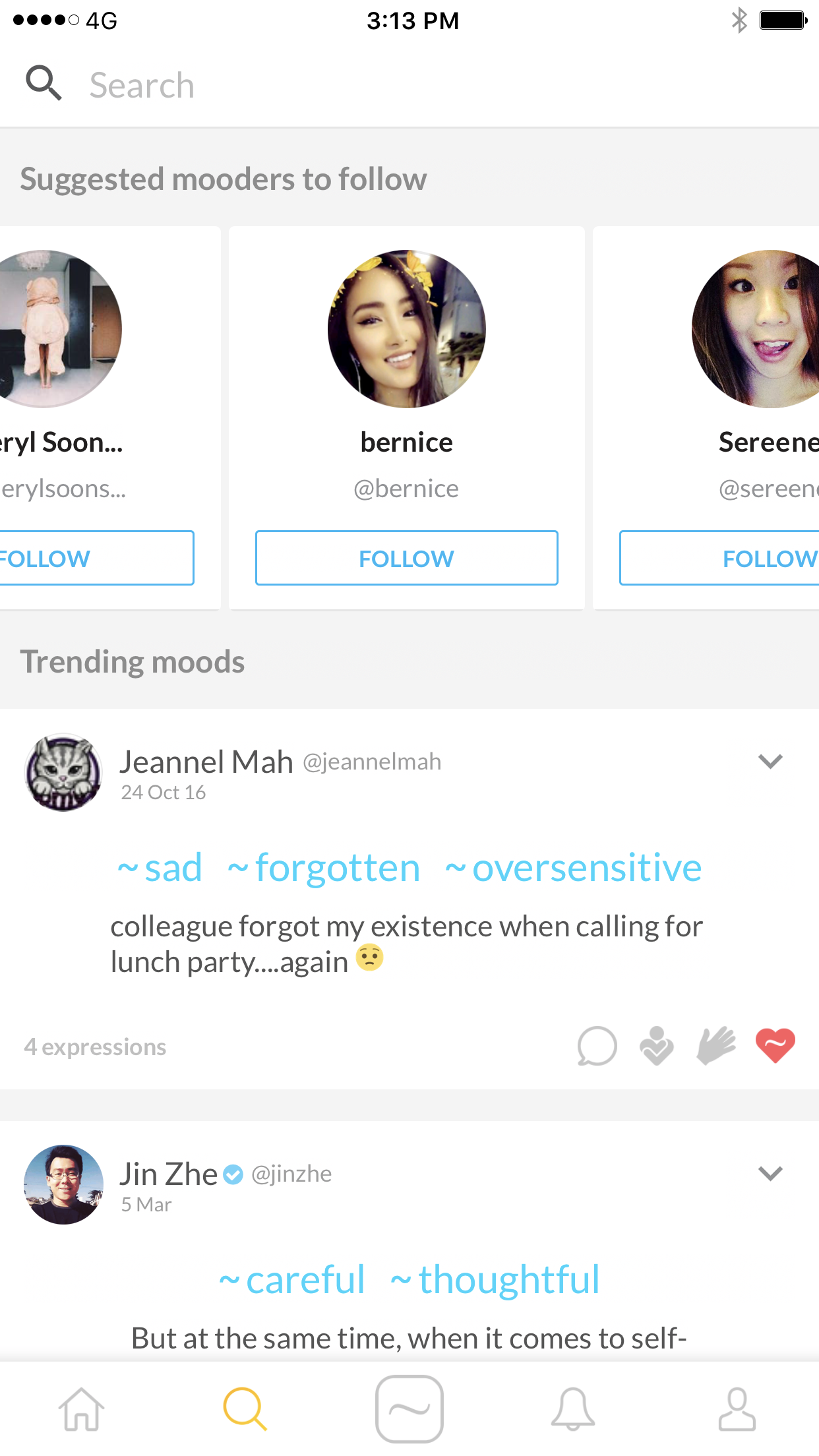 Mooder gallery image