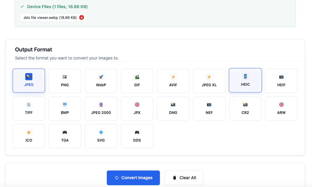 ConvertDo 项目横幅