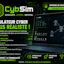 CybSim