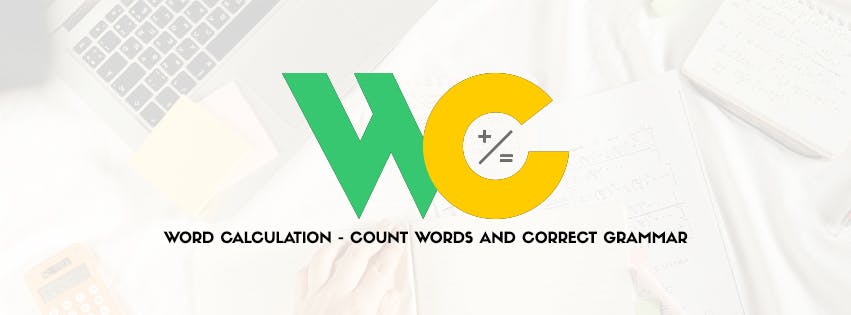 Word Calculation media 1