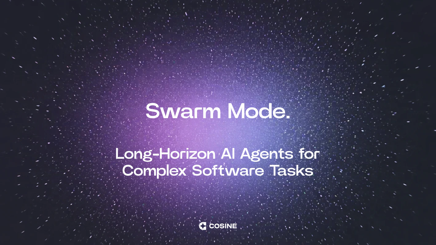 Cosine Swarm screenshot 1