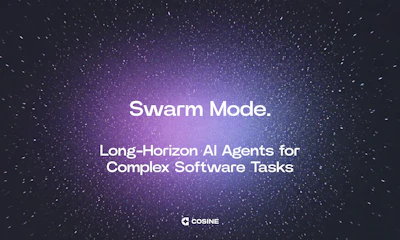 Cosine Swarm