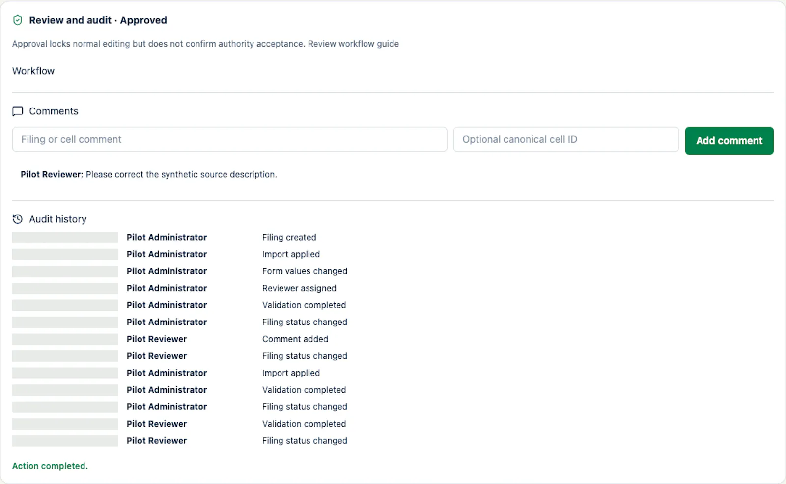 SolvencyBridge screenshot 3