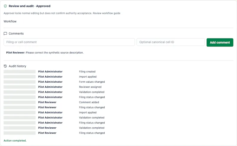 SolvencyBridge screenshot 3