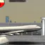 Transporter Flight Simulator