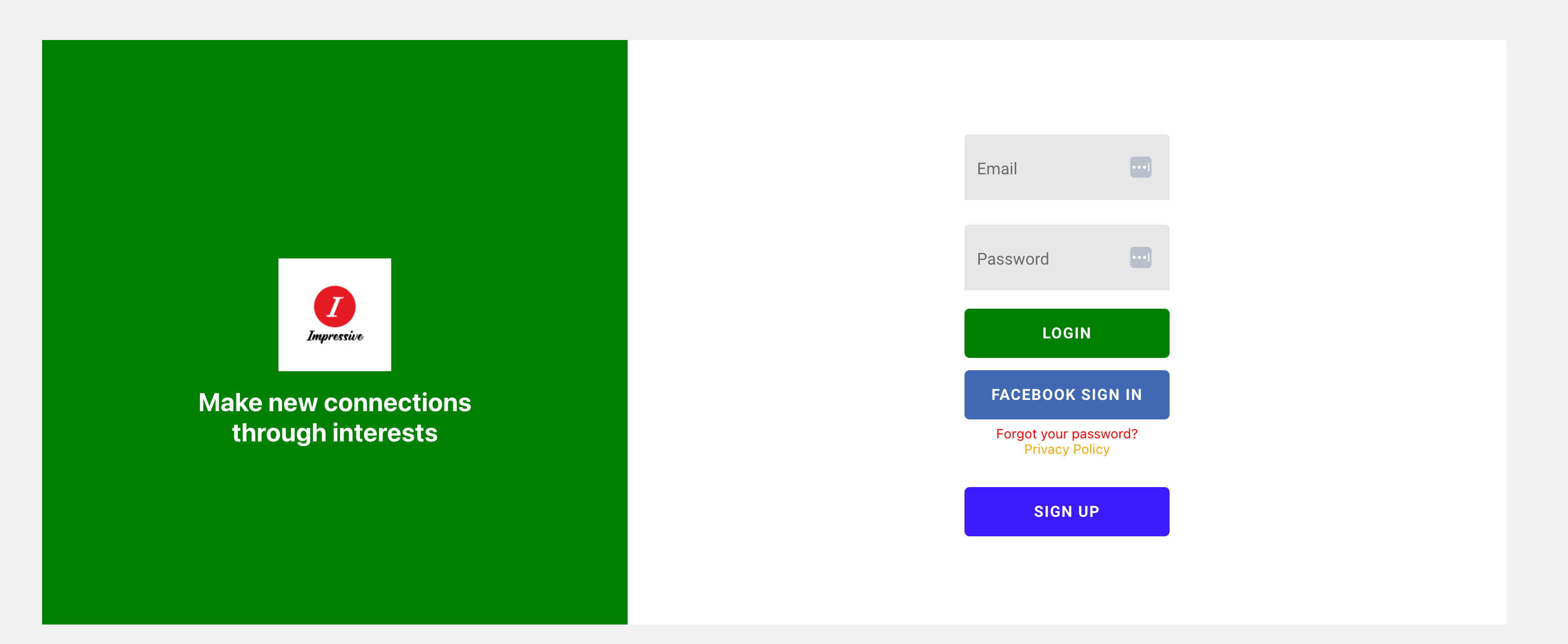 Impressive gallery image