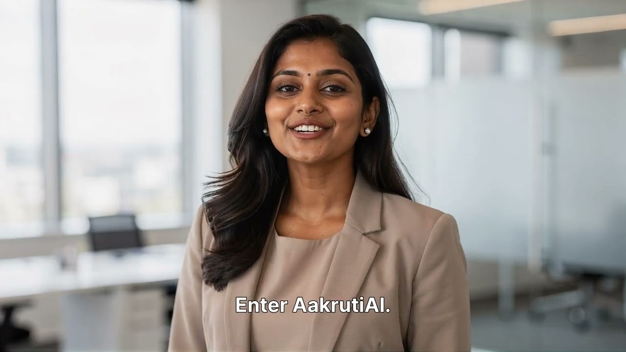 AakrutiAI gallery image