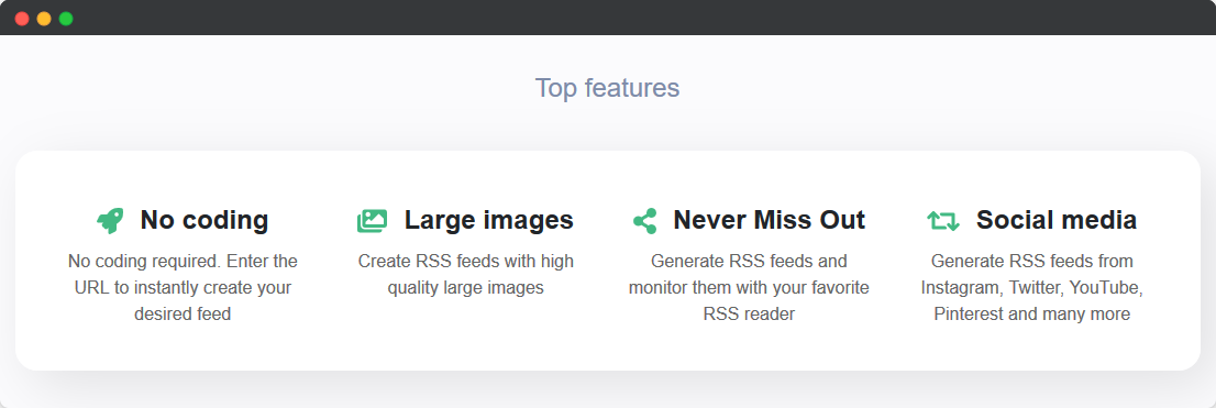 RSS.app gallery image