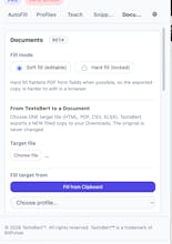 TextsBert™ gallery image