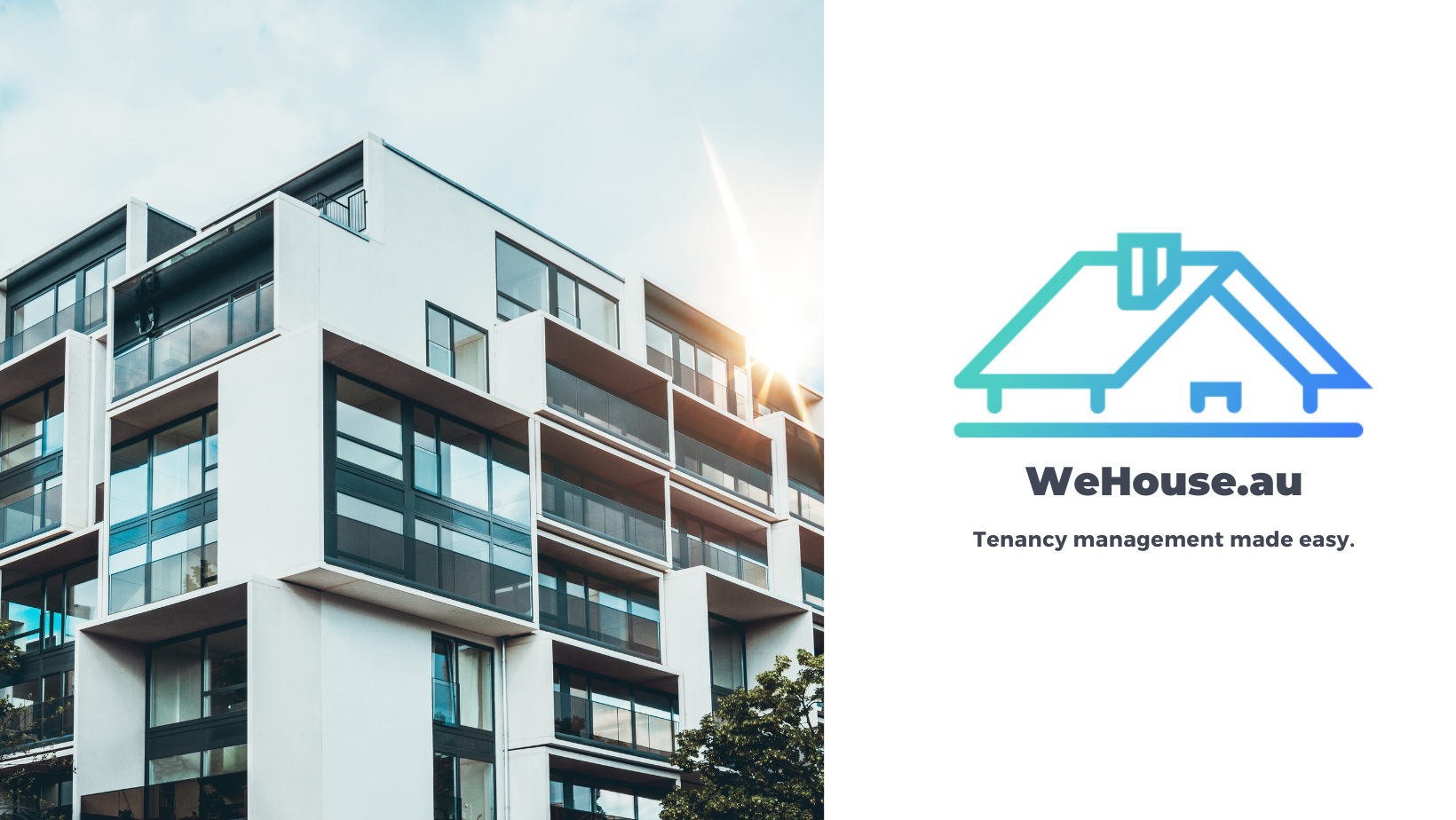 Wehouse media 1