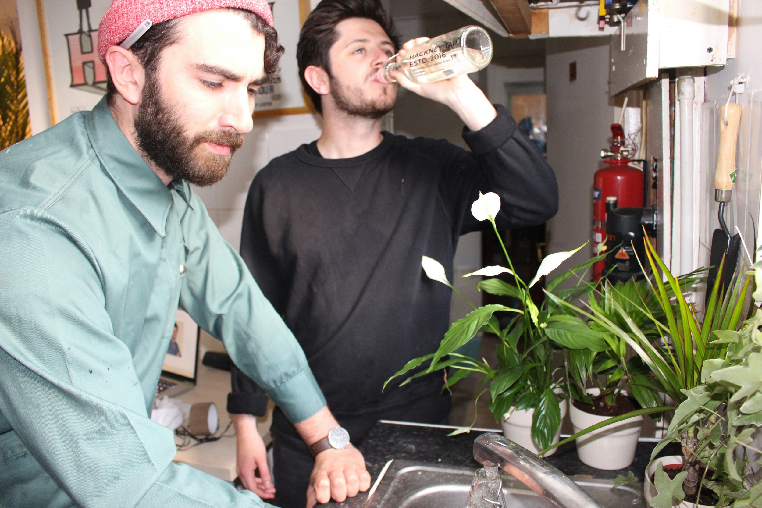 Hackney Tap gallery image