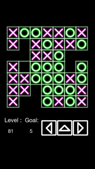 Tic Tac Toe NeO gallery image