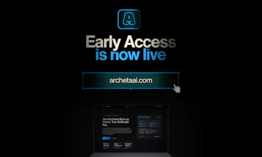 Archeta AI Early Access gallery image