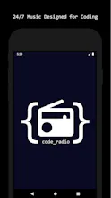 Code Radio gallery image