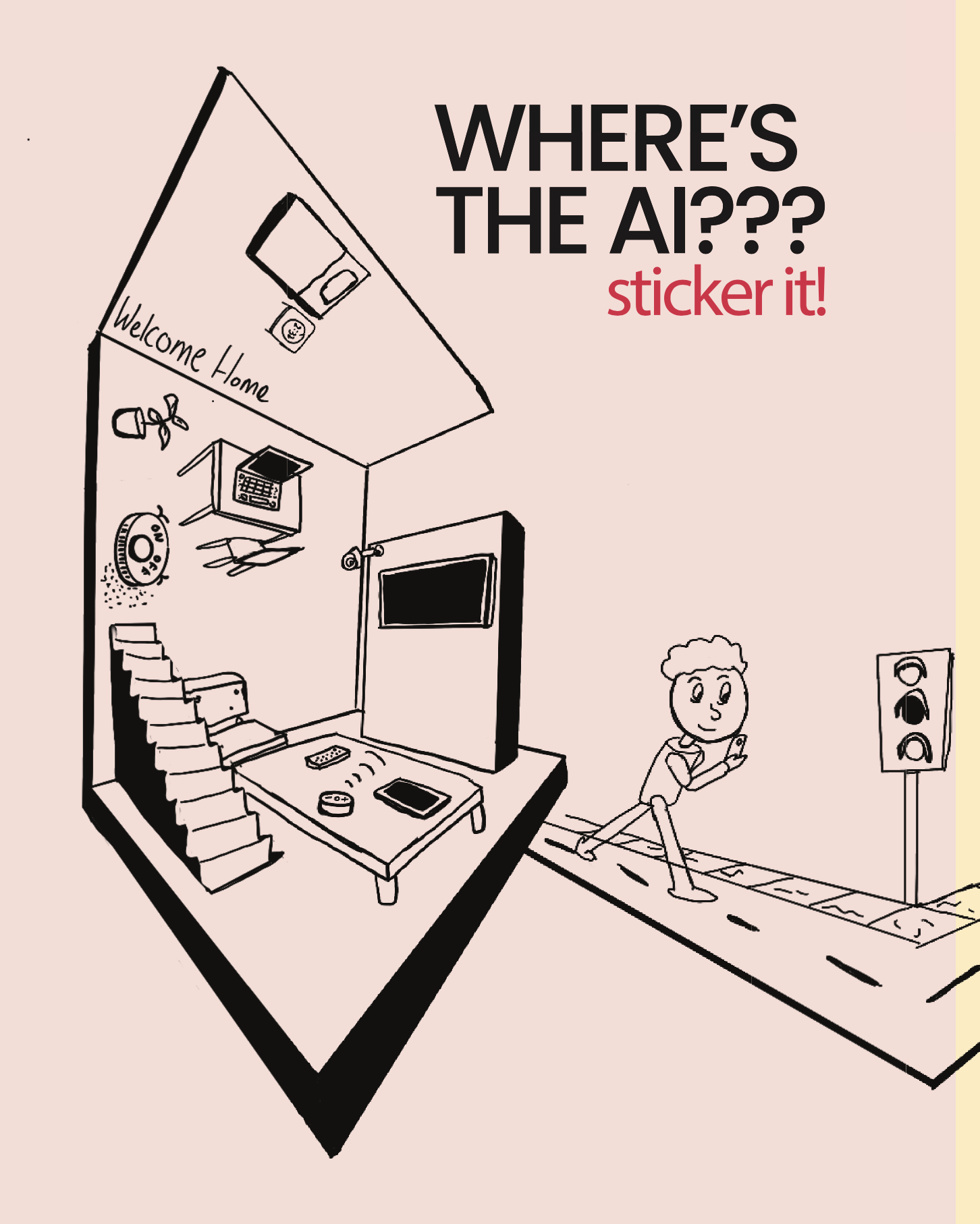 ThinkHumanly gallery image