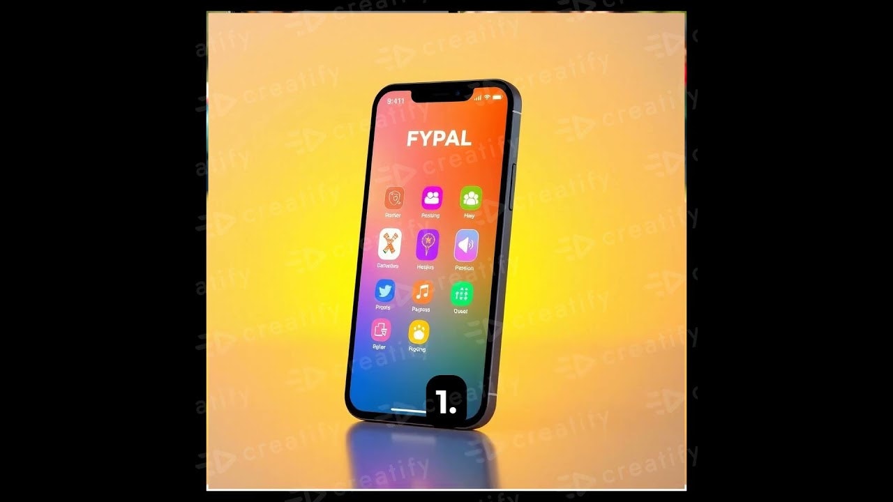 FYPPAL gallery image