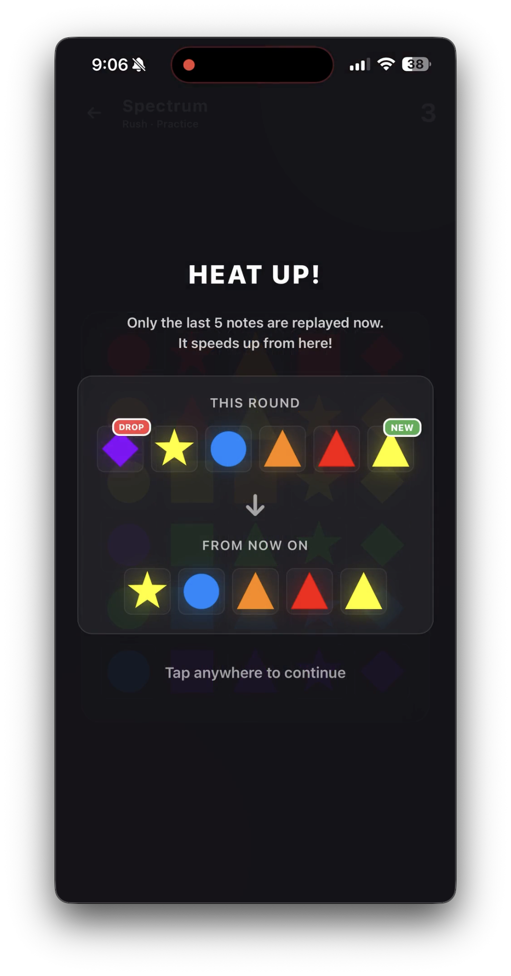 Prism - Screenshot 2 showing product features and functionality