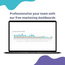 Free Dashboards by Master Metrics gallery image