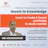 Share market online classes in Chennai