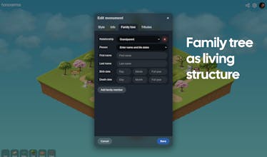 Honoramma gallery image