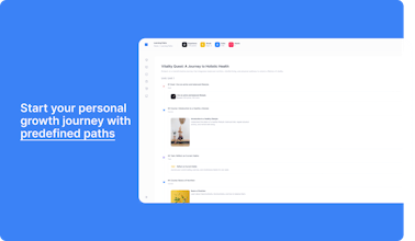 NeoPaths gallery image