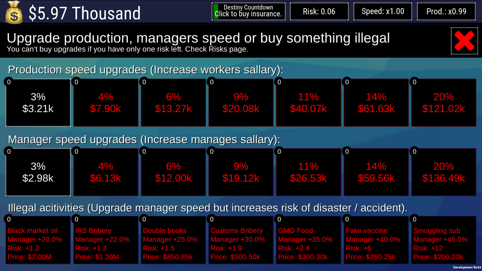 Dollaring gallery image