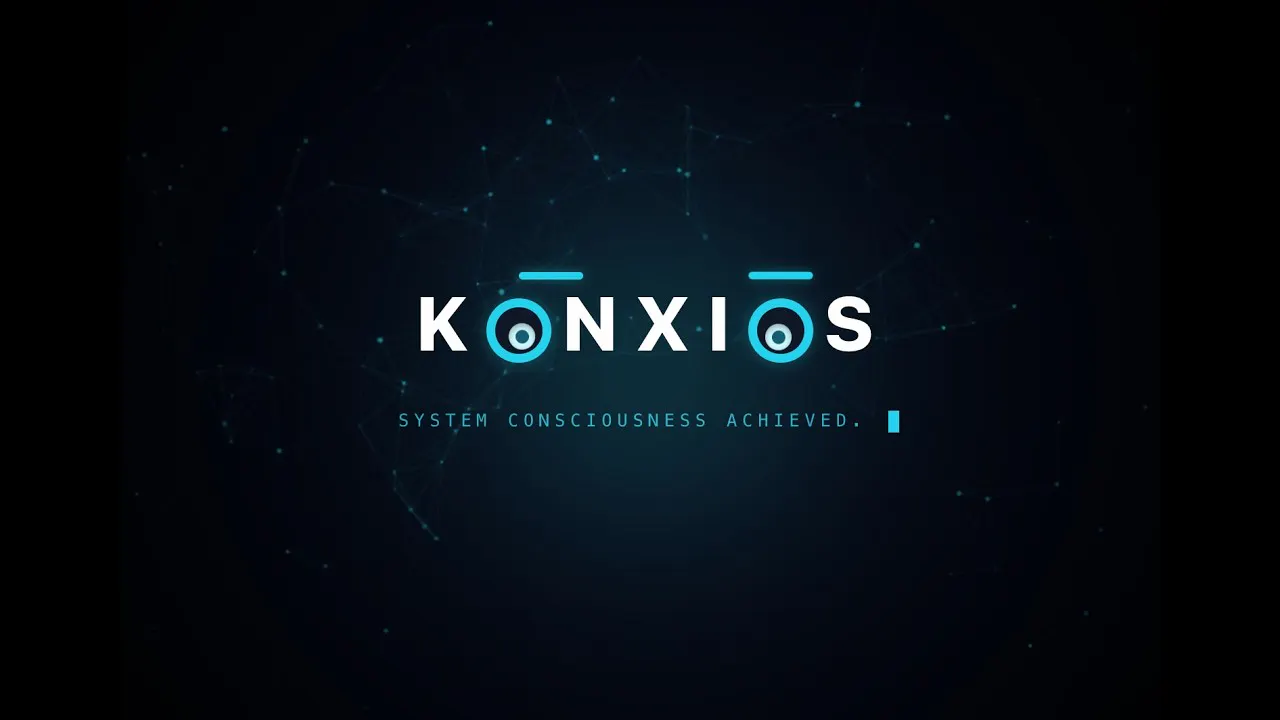 Konxios gallery image
