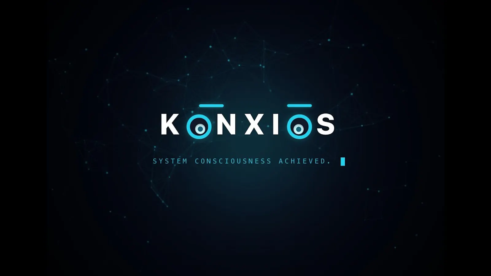 Konxios screenshot 1 (video preview)