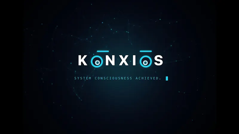 Konxios screenshot 1 (video preview)