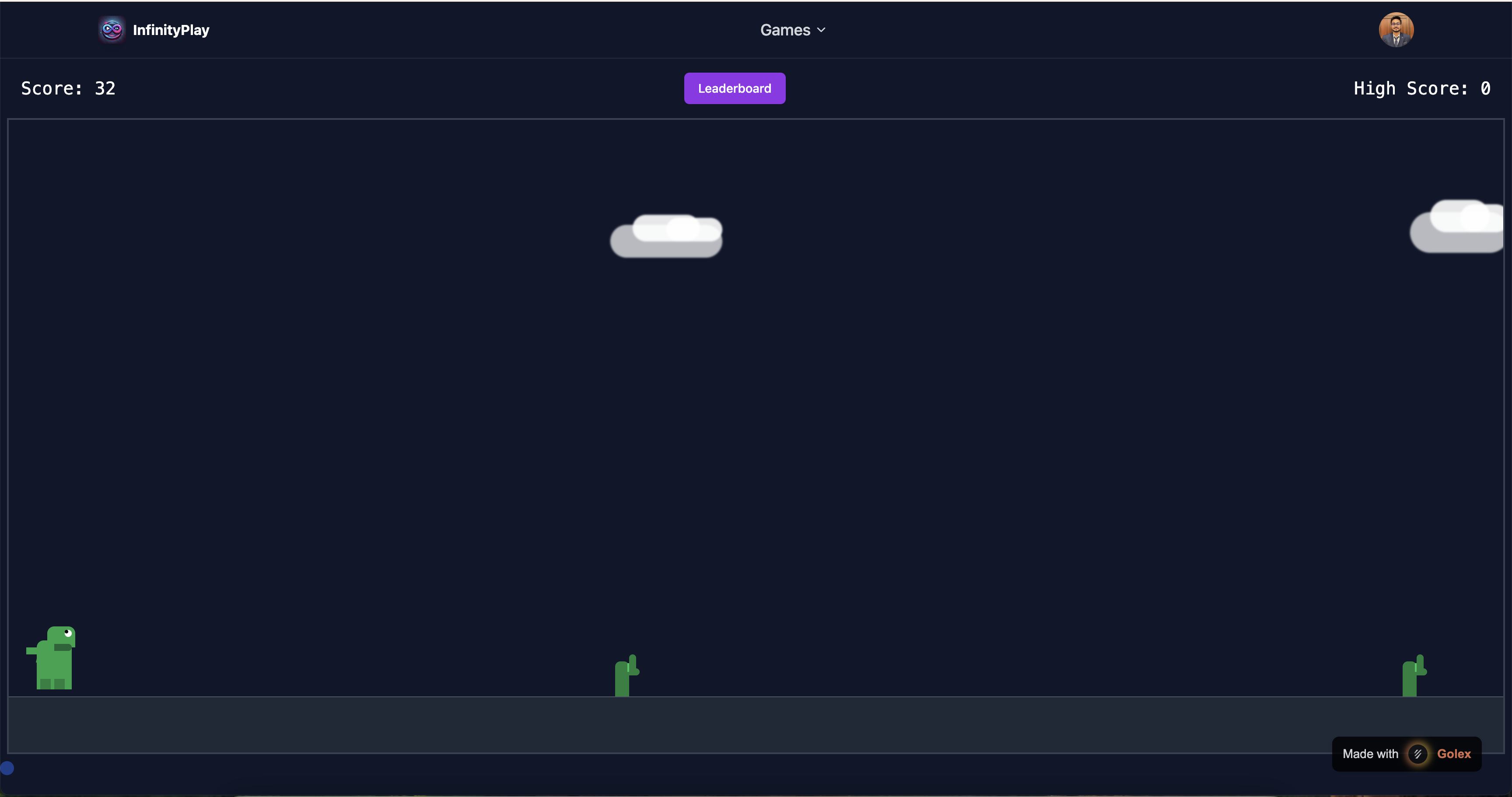 InfinityPlay gallery image