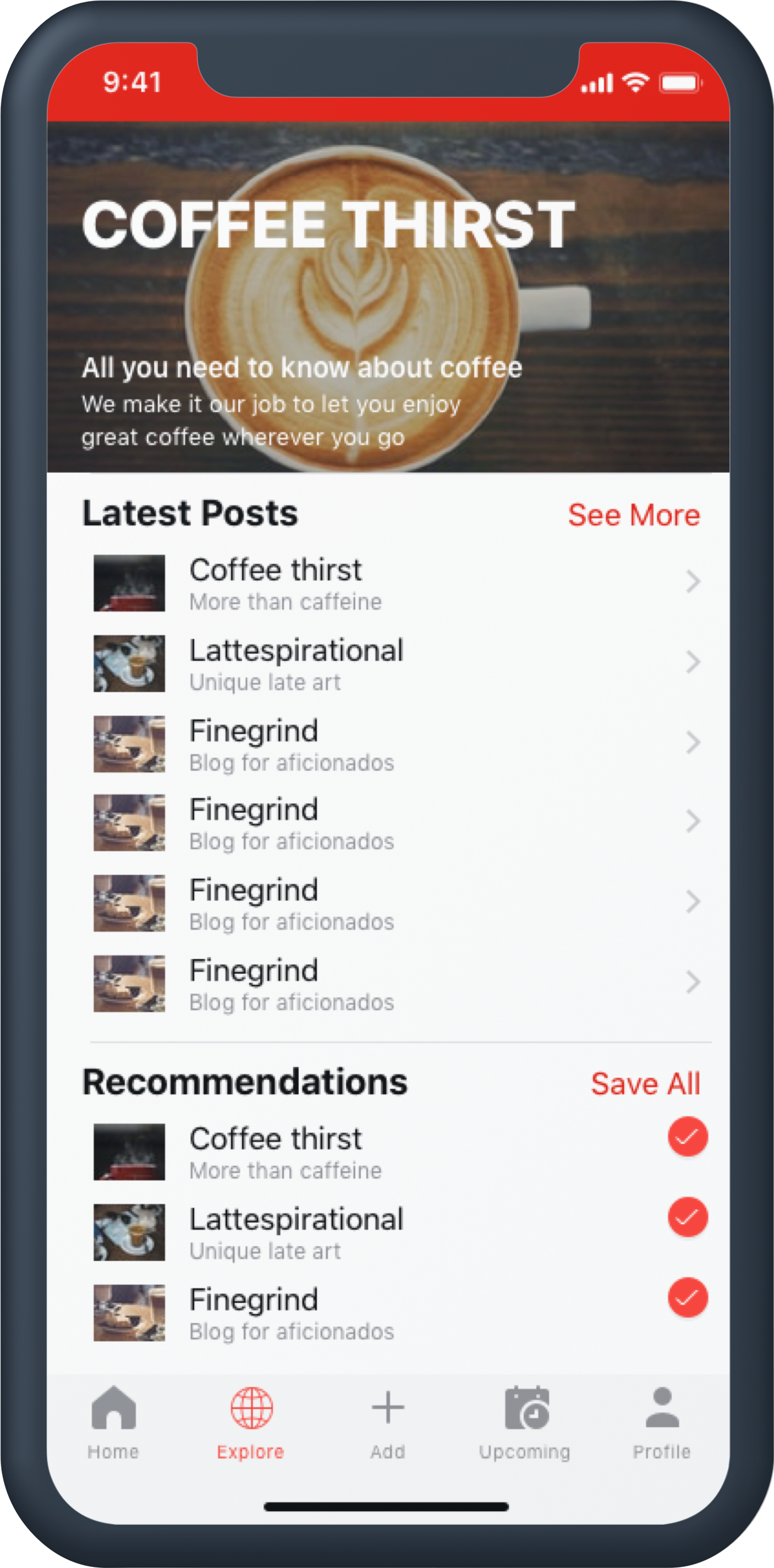 Greatly Eats gallery image