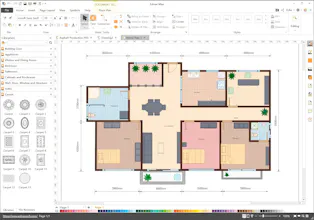 Edraw Max gallery image