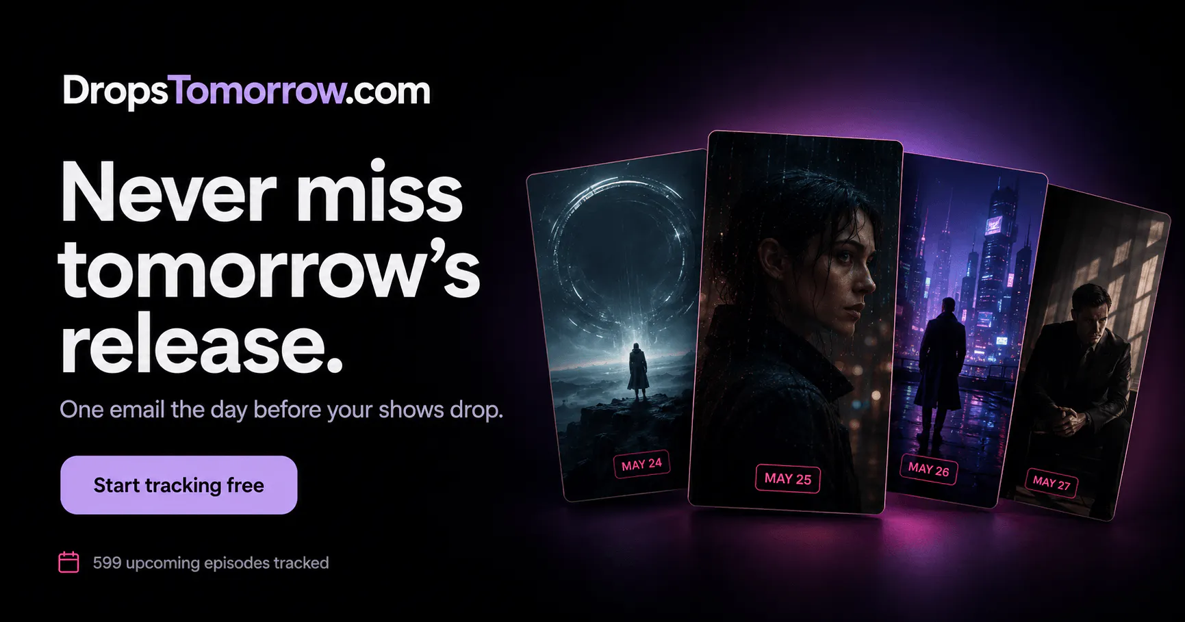 DropsTomorrow gallery image